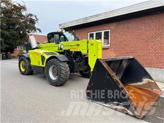 Dieci Agrimax Verreikers