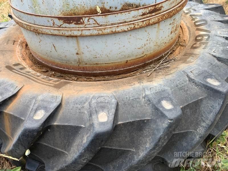Pirelli 540/65R34 Landbouw - overige