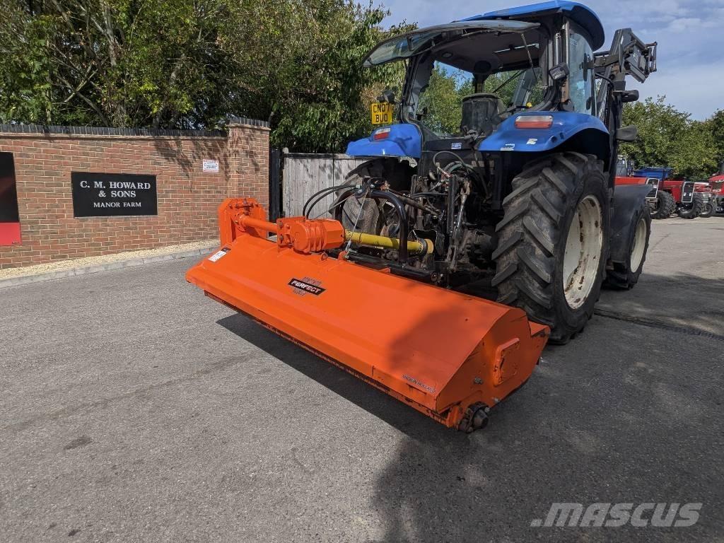 Perfect KP240 Maaiers