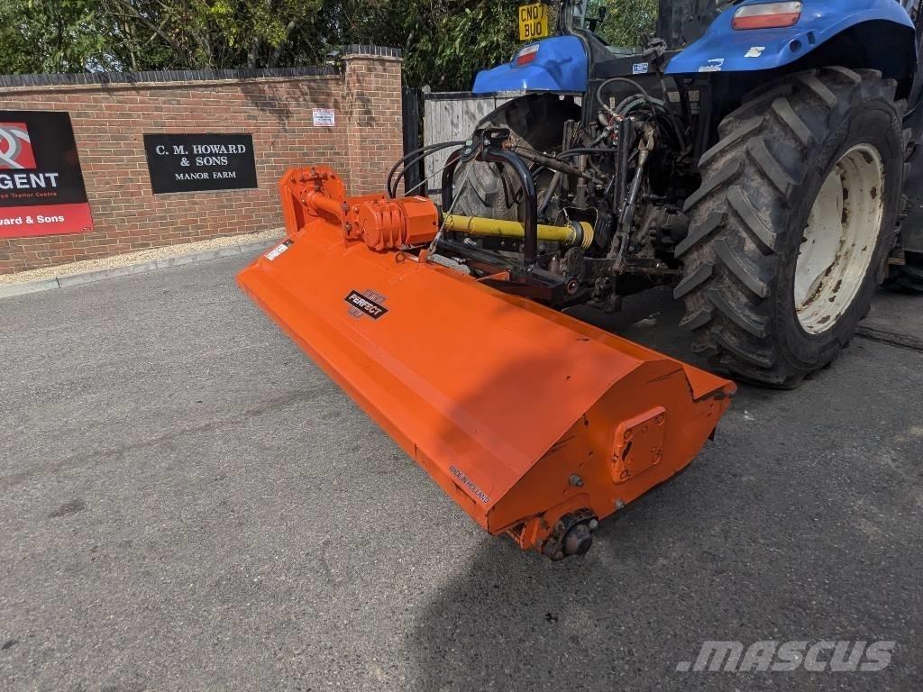 Perfect KP240 Maaiers