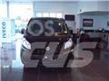 Fiat Scudo Gesloten bedrijfswagens