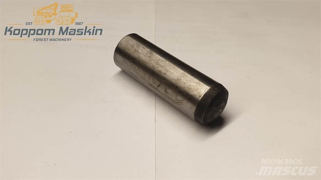 Ponsse 0066156 Chassis en ophanging