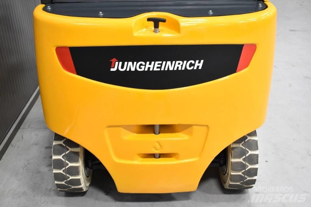 CAT 2EPC5000 Elektrische heftrucks
