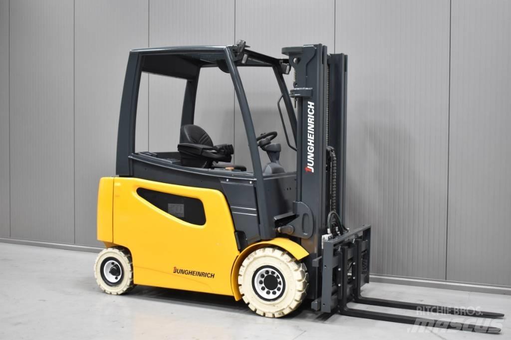 CAT 2EPC5000 Elektrische heftrucks