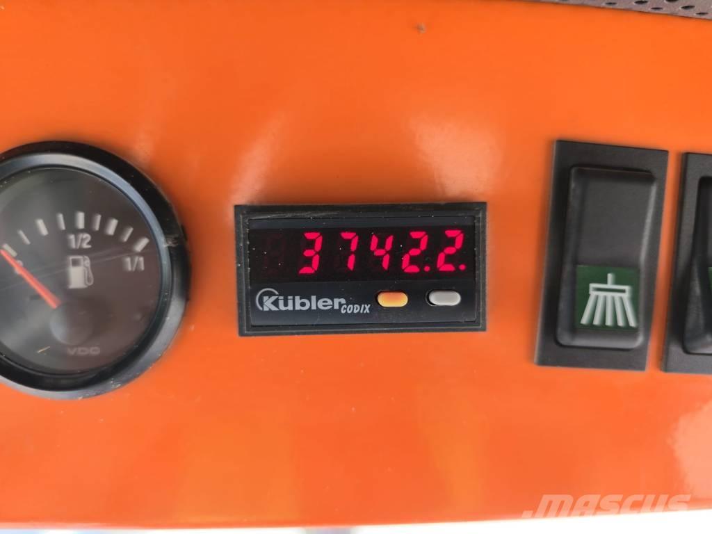 Optimas H 99 Bouw - Overige