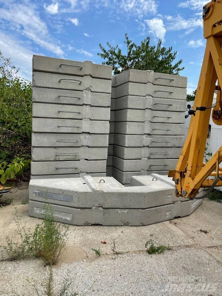 Liebherr 56K Torenkranen