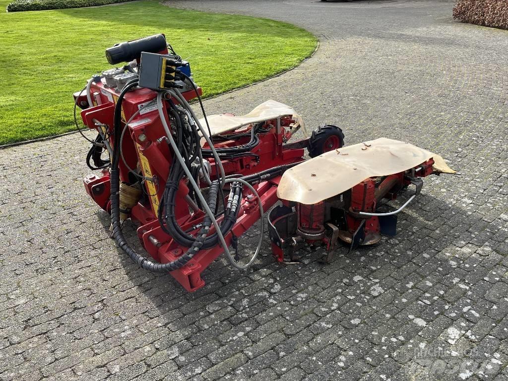  Ladurner 7 FS Landbouw - overige