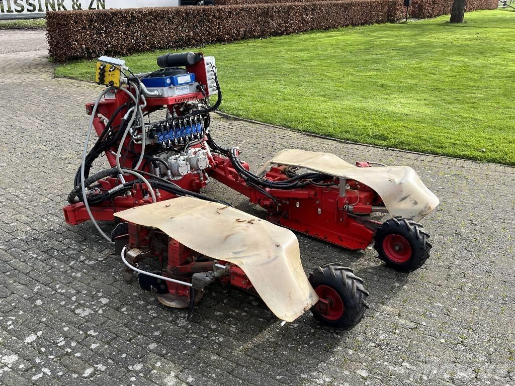 Ladurner 7 FS Landbouw - overige