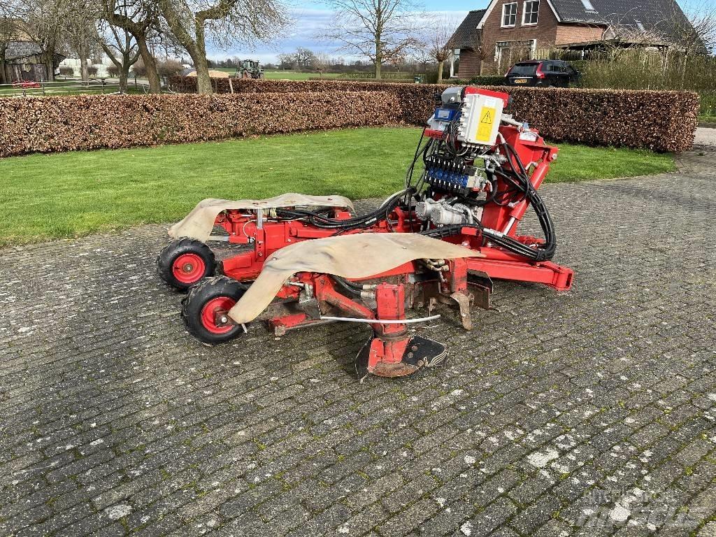  Ladurner 7 FS Landbouw - overige
