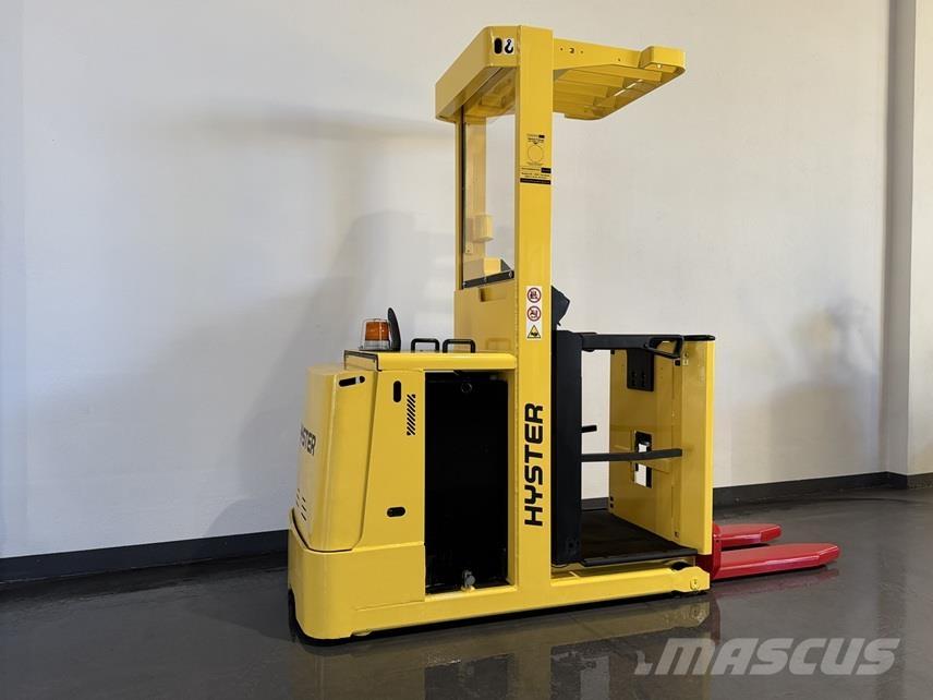 Hyster K1.0L-17SL Orderpicker voor laag niveau