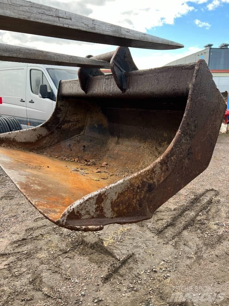  Planerskopa S50 Bakken