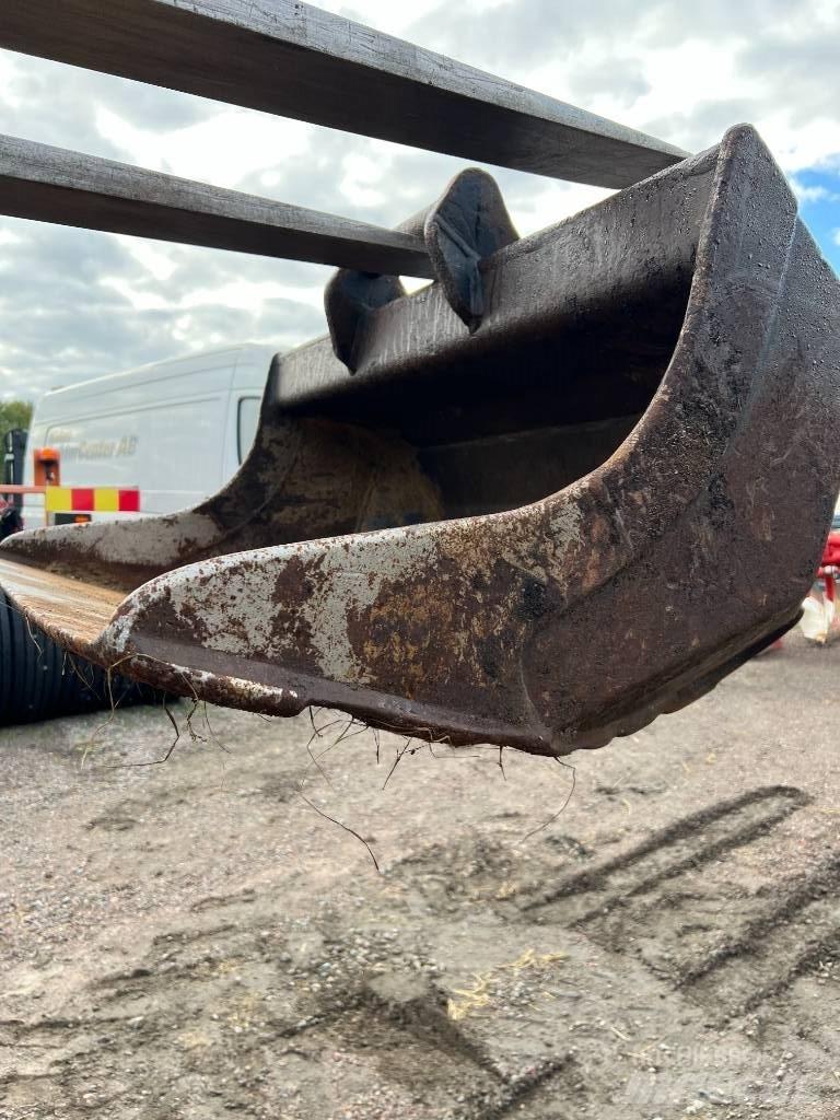  Planerskopa S50 Bakken