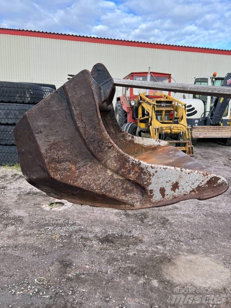  Planerskopa S50 Bakken