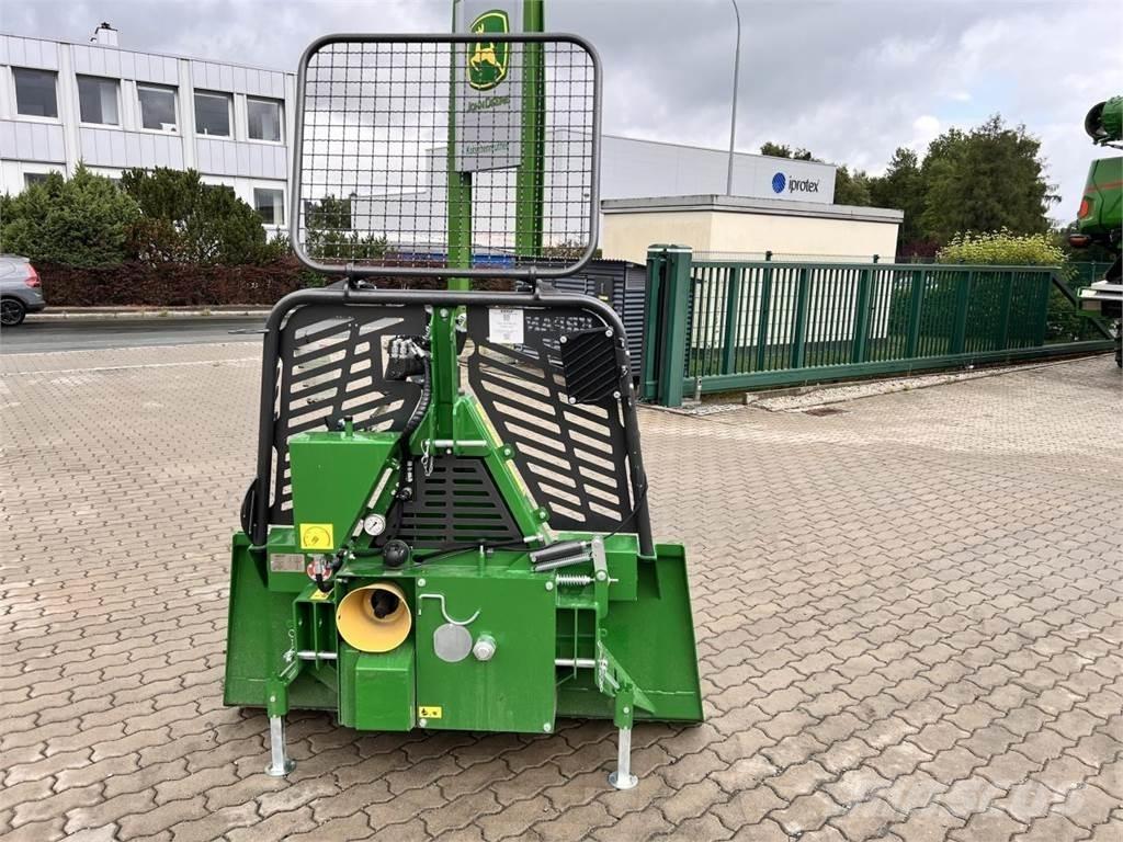 Krpan 550 GL Lieren