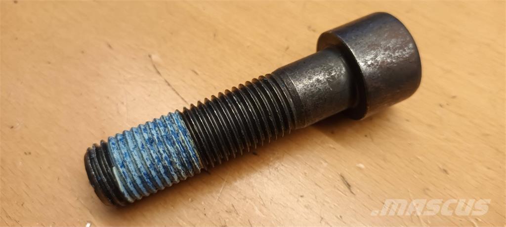 Ponsse 1020616 Chassis en ophanging