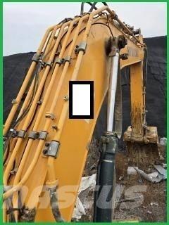 Hyundai Robex 300 LC Rupsgraafmachines