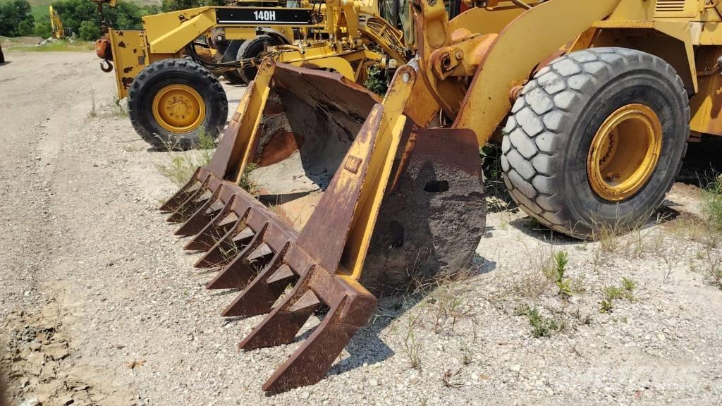 CAT D 5 M XL Rupsdozers