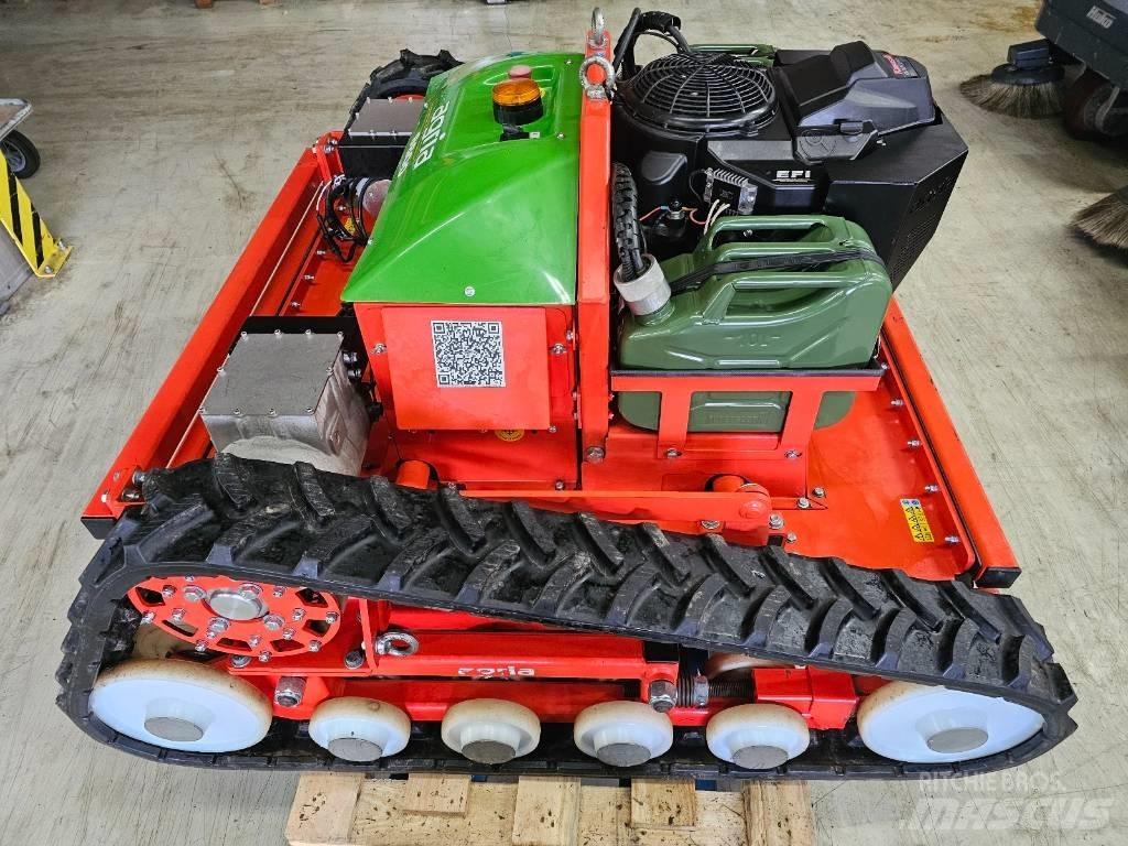 Agria 9600-112 Gemonteerde en gesleepte maaiers