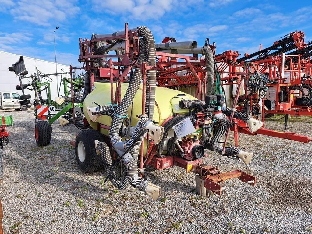 Hardi Merkury 3000 Bemestings spuiten