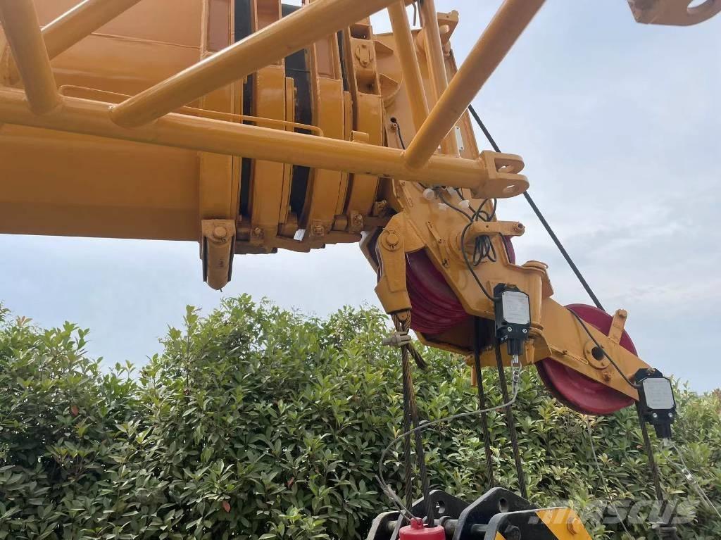 XCMG QY25 Kranen voor alle terreinen