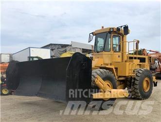 CAT 824 C Wieldozers