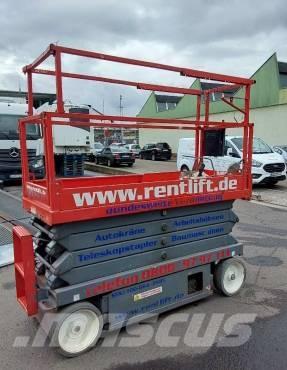 SkyJack SJ III 3226 Schaarhoogwerkers