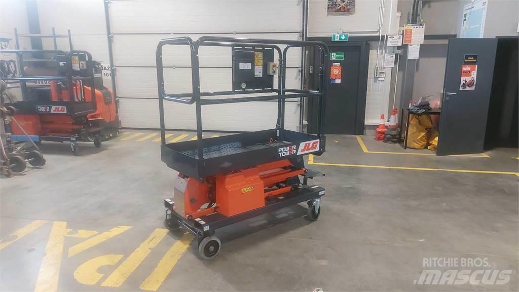 JLG POWERT Andere liften en hoogwerkers