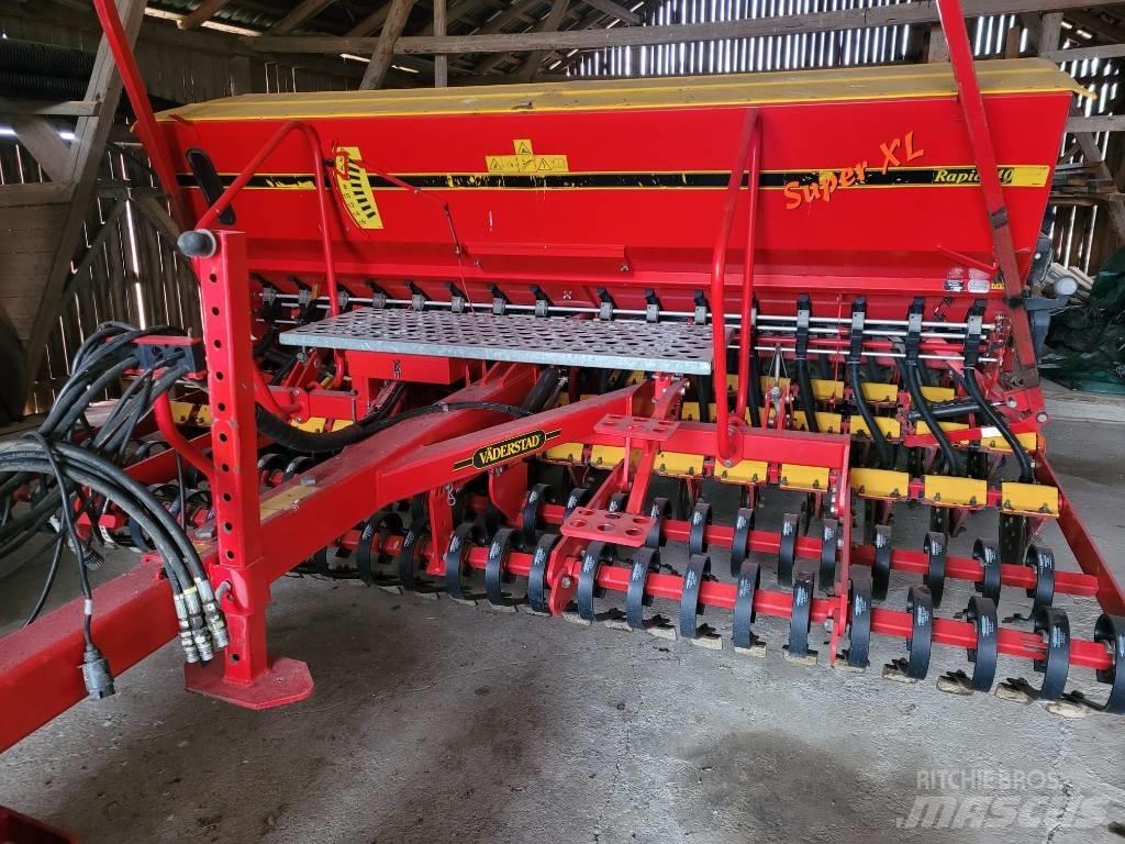 Väderstad Rapid400C Zaaimachines