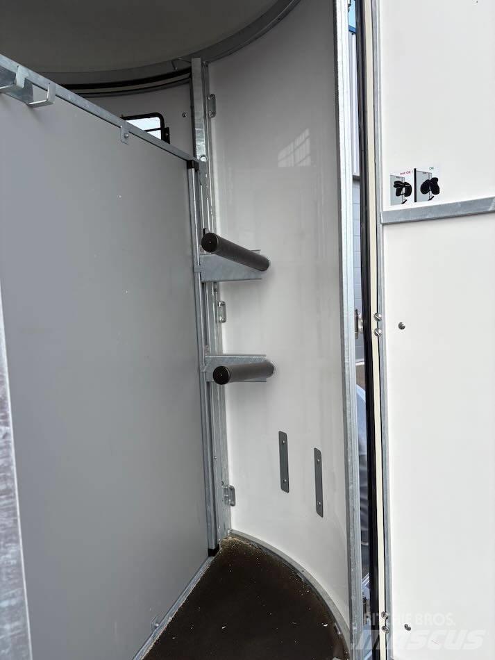  Fautras Oblic 2 Overige aanhangers