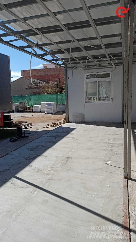  Contenedor para casa Bouwketen