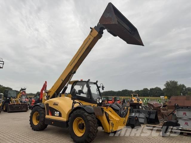CAT TH 414 Verreikers