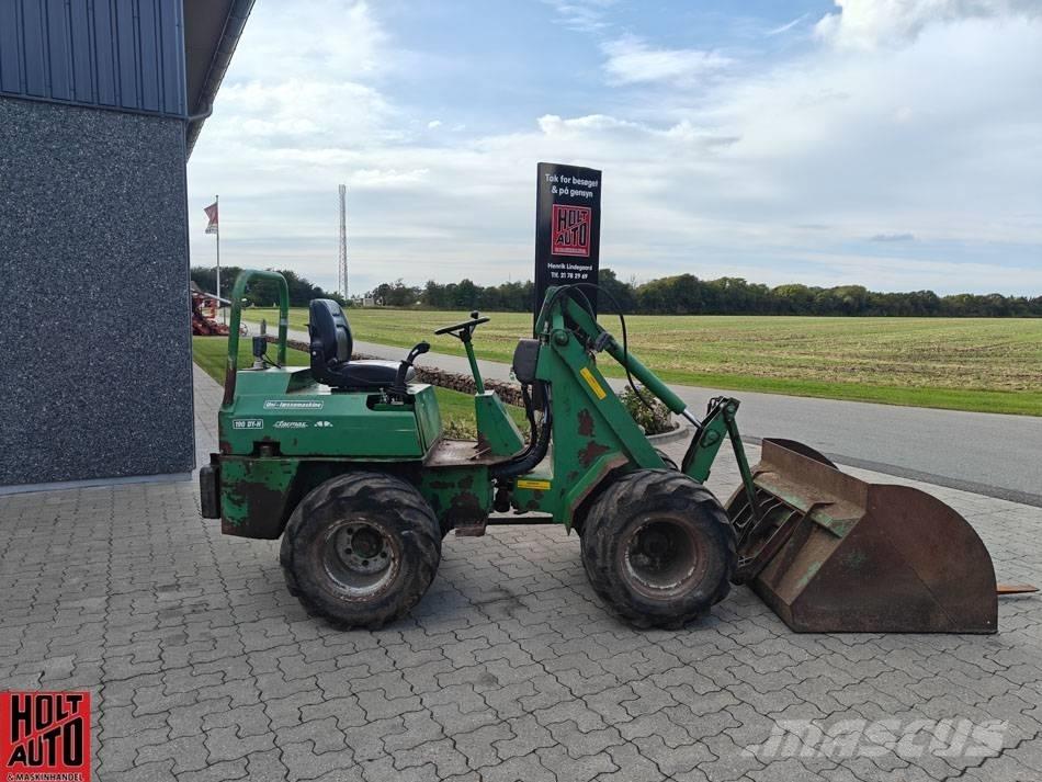 Uni-Loader 190 DY-H Miniladers