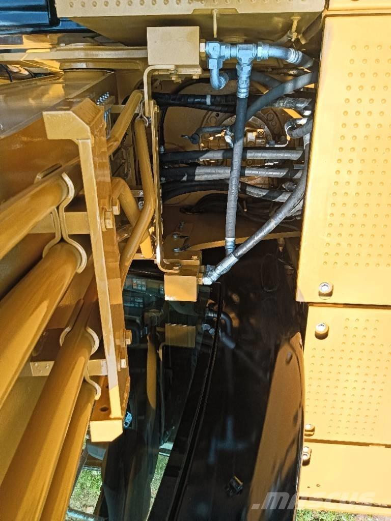 CAT 315 D2GC Rupsgraafmachines