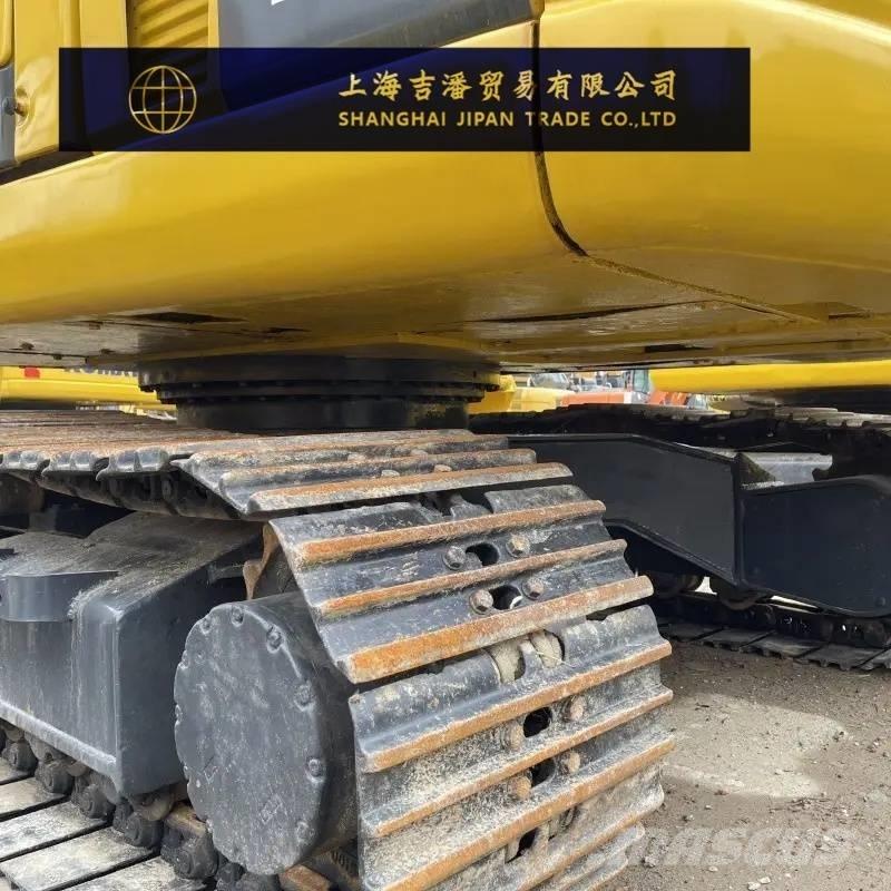 Komatsu PC 120 LC-3 Rupsgraafmachines