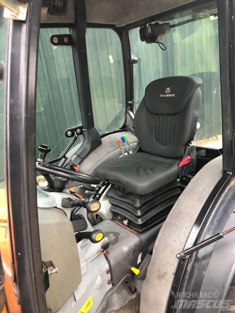 Landini Mistral 45 Tractoren