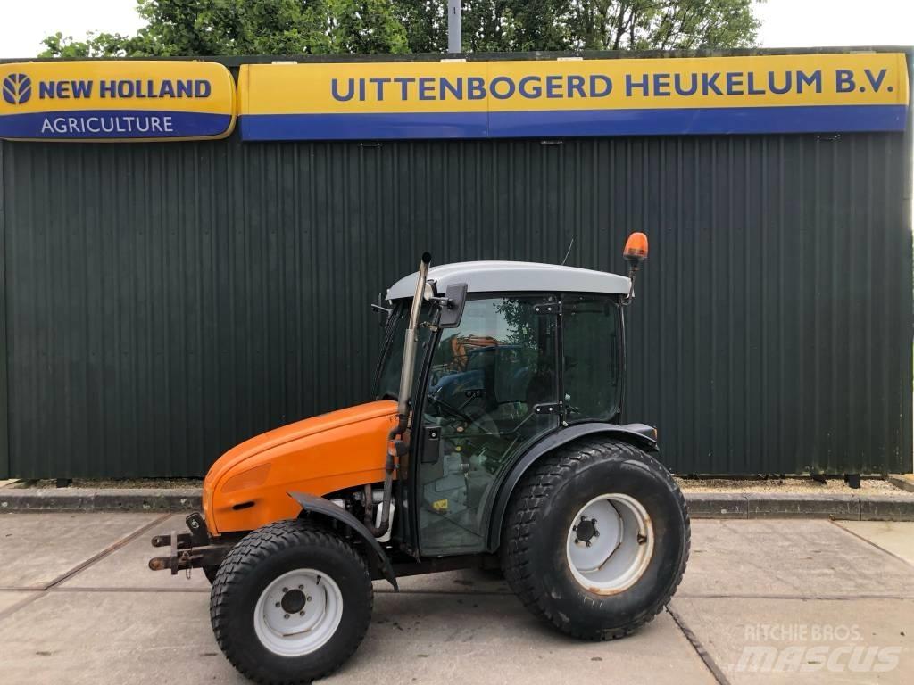 Landini Mistral 45 Tractoren