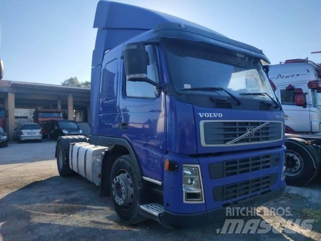 Volvo FM 9 340 Trekkers