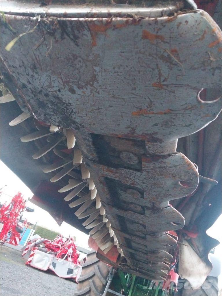 Kuhn FC 314 FF Gemonteerde en gesleepte maaiers