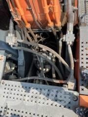 Doosan DX 300 LC-5 Rupsgraafmachines