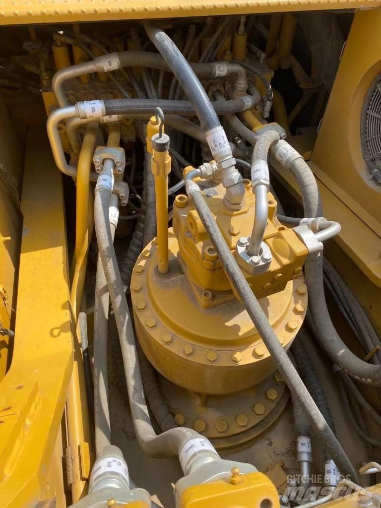 CAT 336 D Rupsgraafmachines