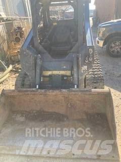 John Deere 317G Schrankladers