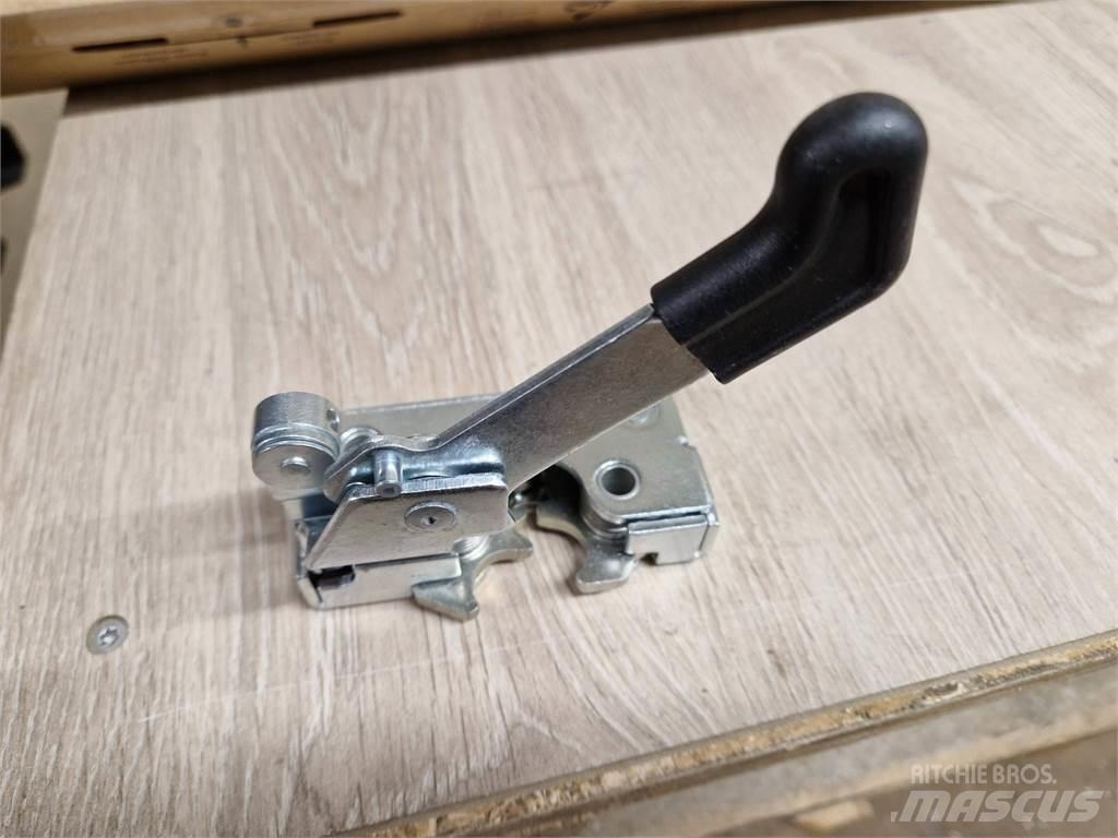Ponsse 0072919 Cabine en interieur
