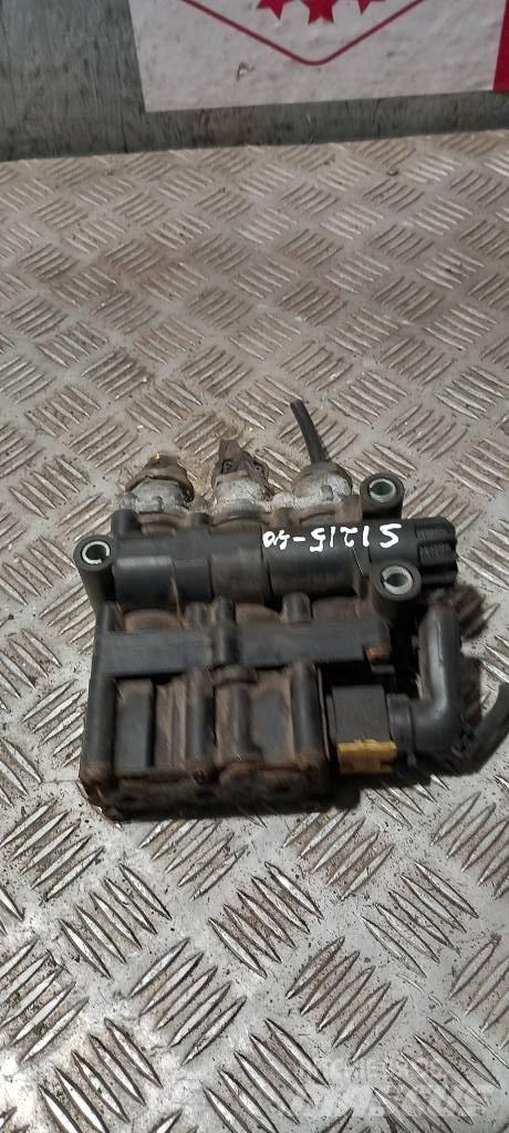 Scania R 440  1889795 Remmen