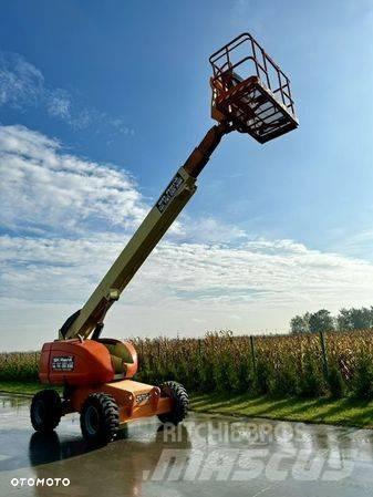 JLG 600 S Telescoophoogwerkers