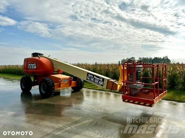 JLG 600 S Telescoophoogwerkers