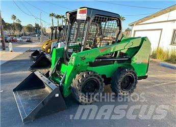 Bobcat S550 Schrankladers
