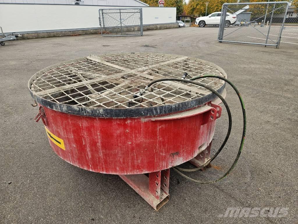 CMC metal Menginstallaties