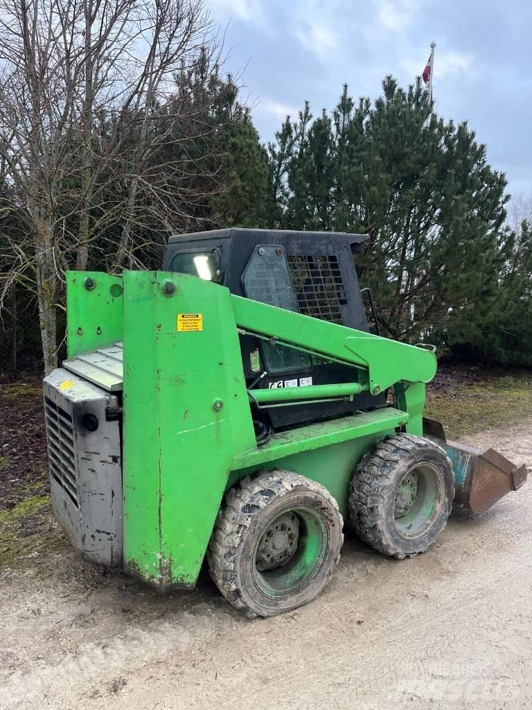 Gehl SL3825 Schrankladers