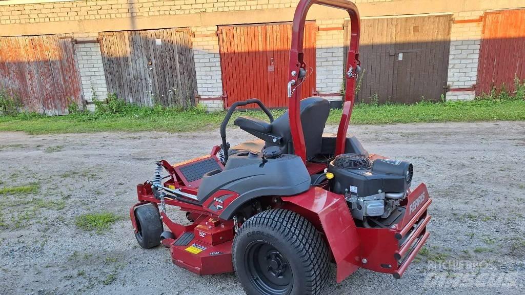 Ferris ISX 800 Zero-turn grasmaaiers