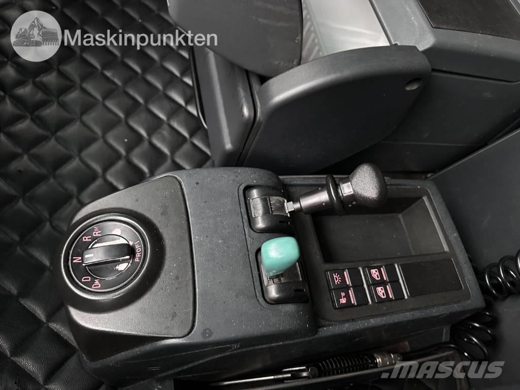 MAN TGX 28.500 Trekkers